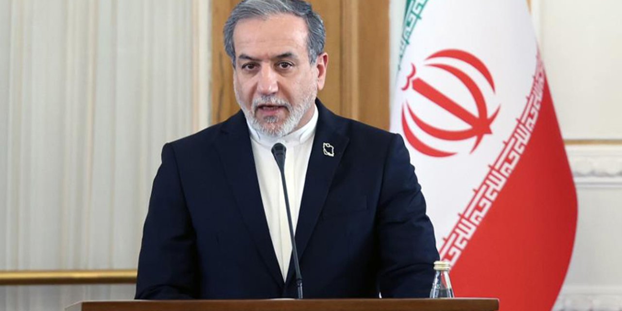 İran’dan ABD’ye sert mesaj: “Silahlı Kuvvetlerimiz her an hazır”