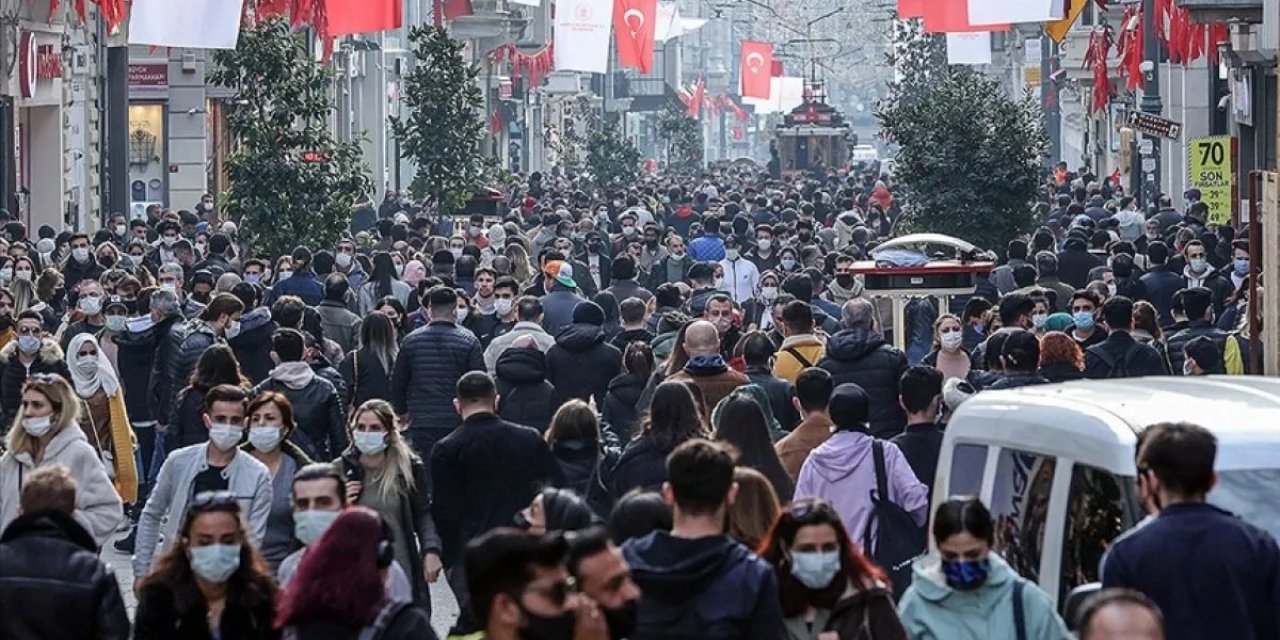 TÜİK, Aralık ayı İşsizlik verilerini açıkladı