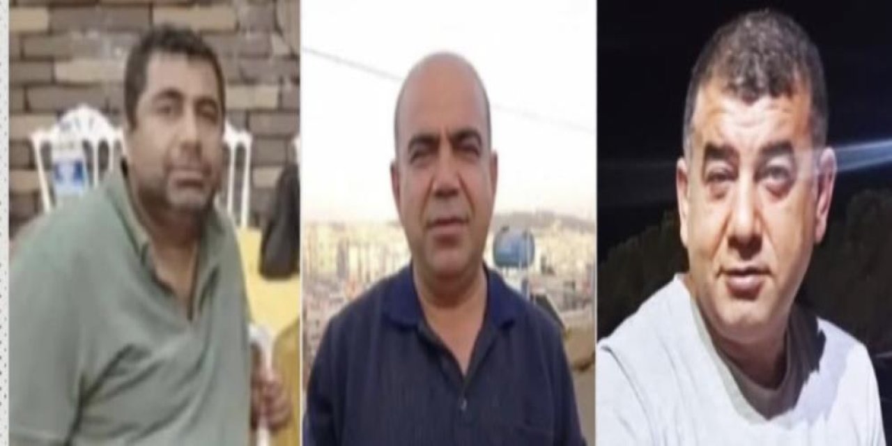 Sevinç hüzne döndü: yeni otomobil, 3 kardeşe mezar oldu