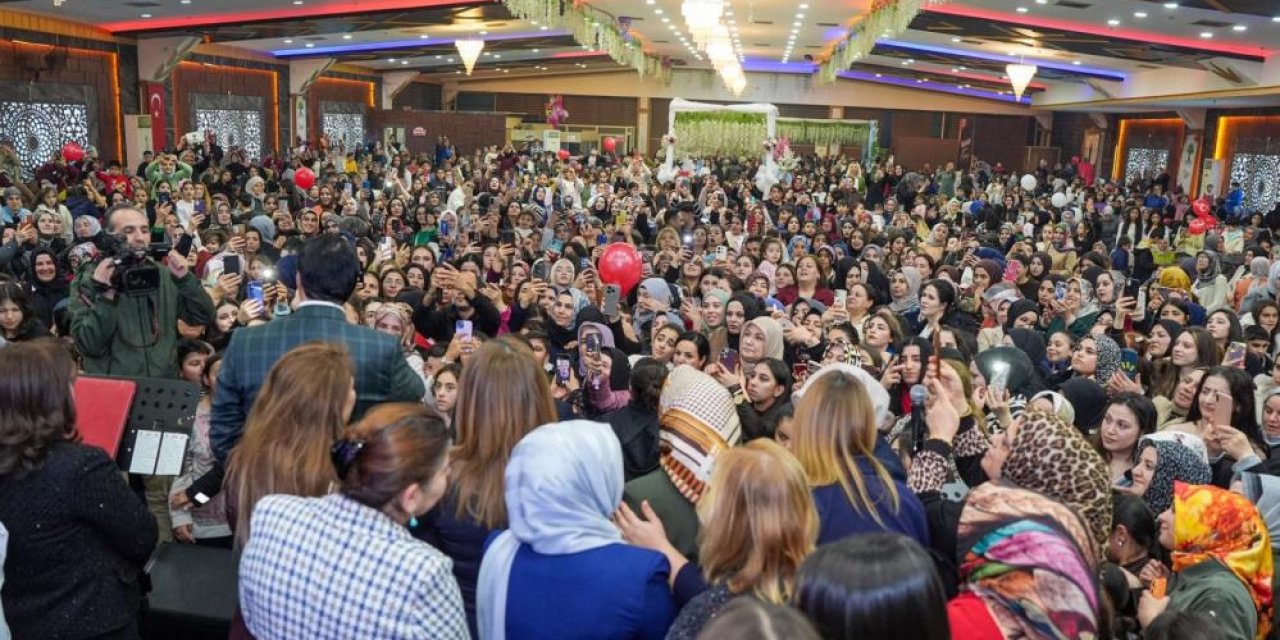 Umut Yılmaz’dan umre ve kaplıca müjdesi