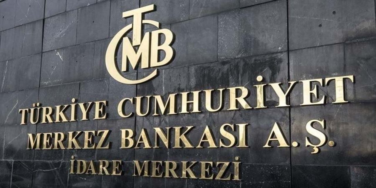 Merkez Bankası Ocak ayı rezervlerini açıkladı