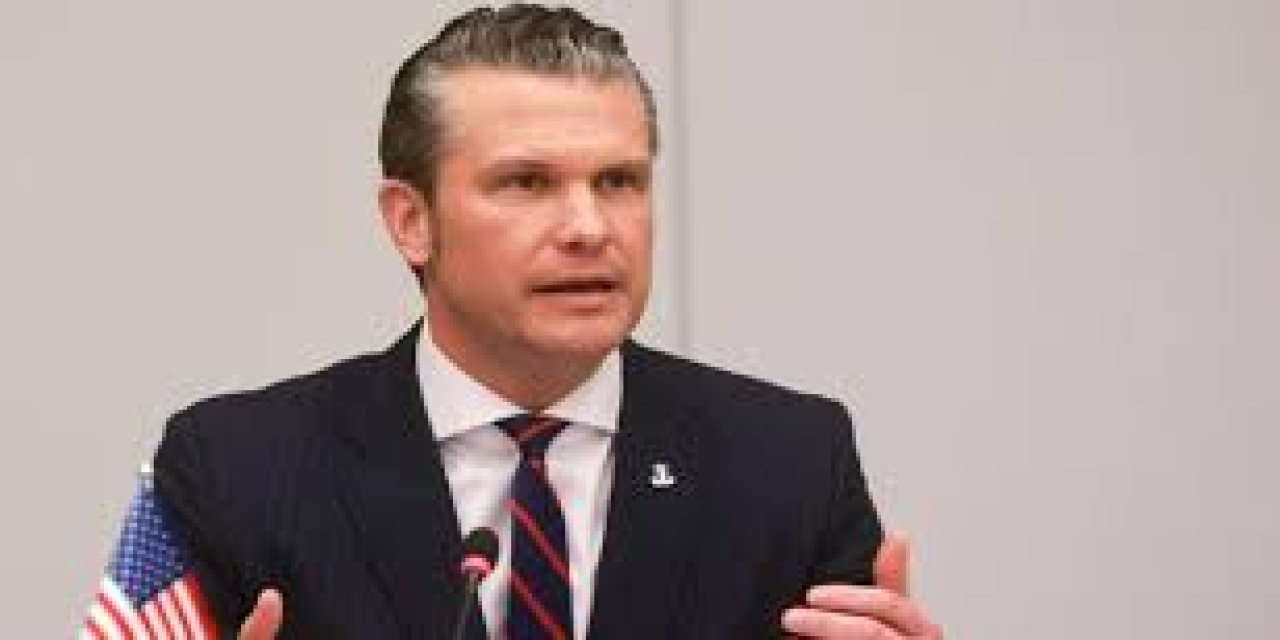 ABD Savunma Bakanı; İran ile anlaşma için seçenekler masada