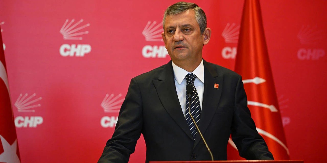 CHP Genel Başkanı Özgür Özel Deprem Bölgesine geliyor