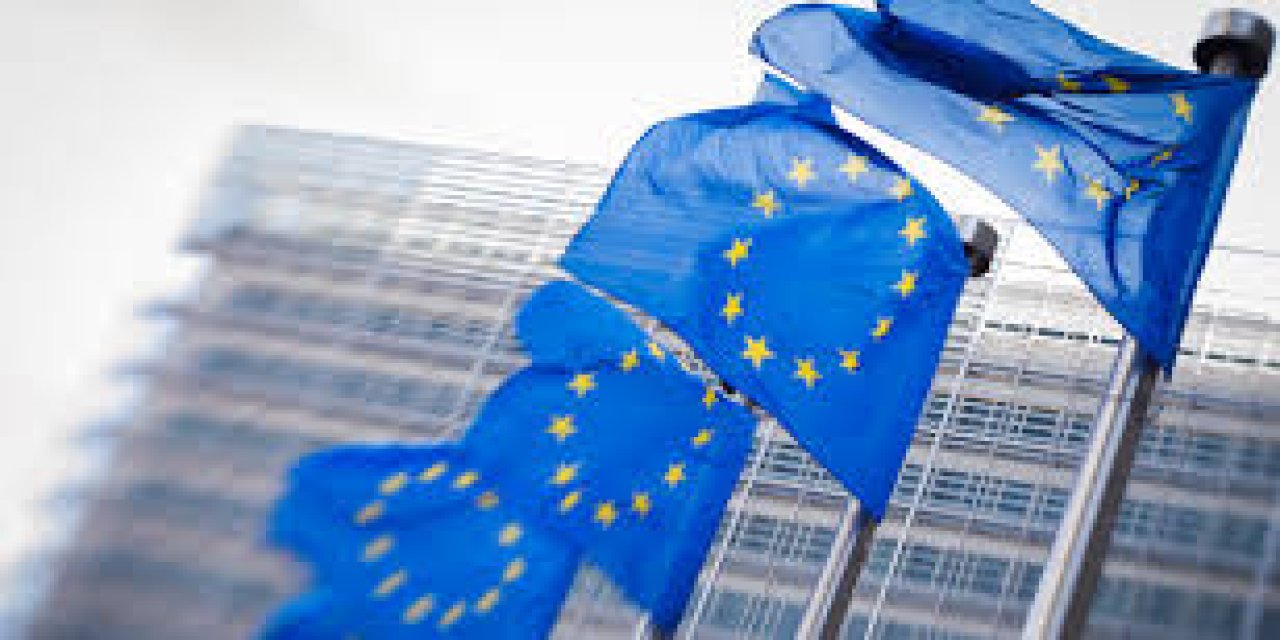 Schengen vize protestosu AB sınırlarını kilitledi, kilometrelerce kuyruk oluştu