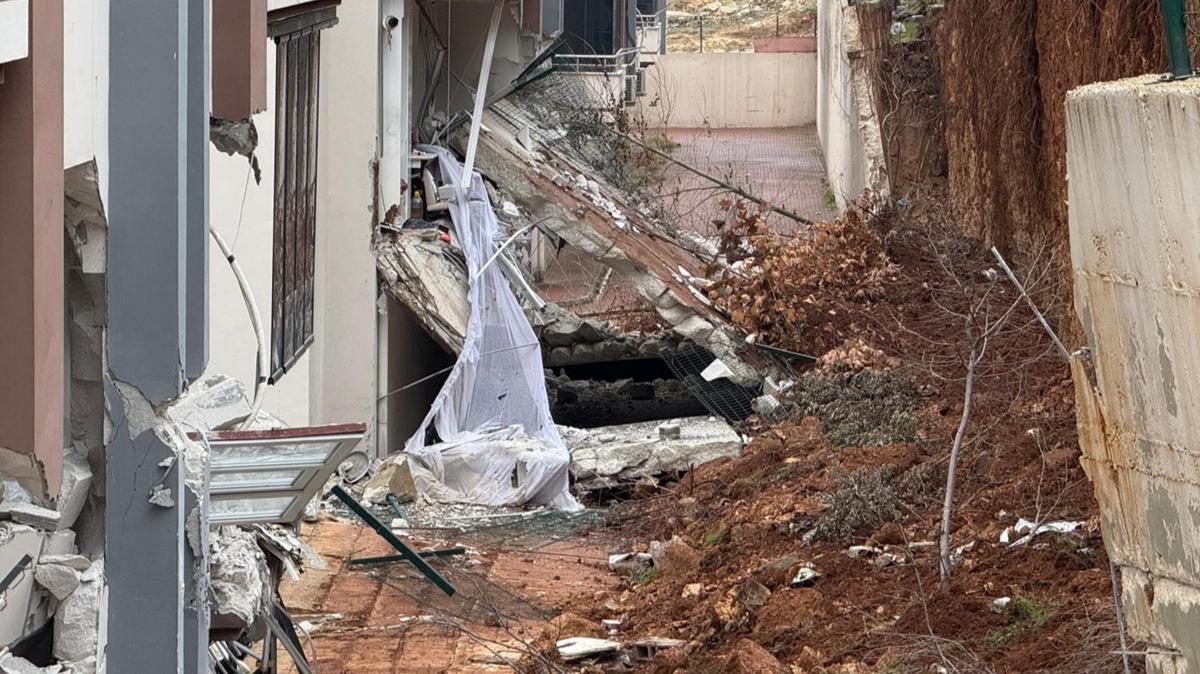 Gaziantep’te facianın eşiğinden dönüldü