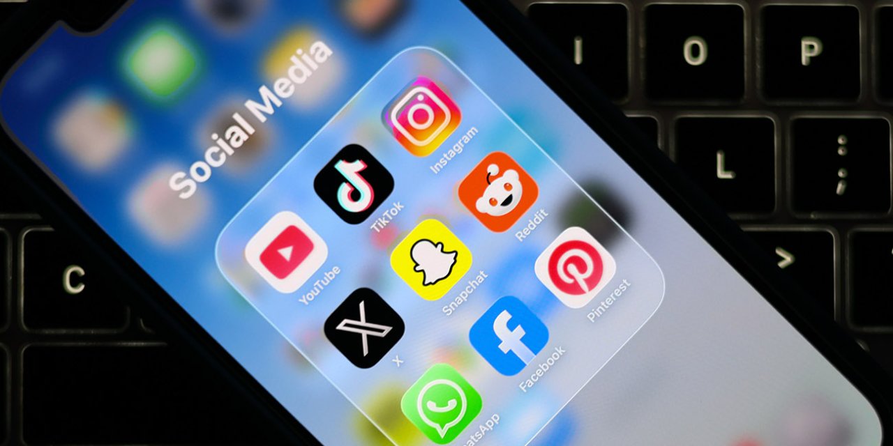 385 sosyal medya hesabına erişim engeli getirildi