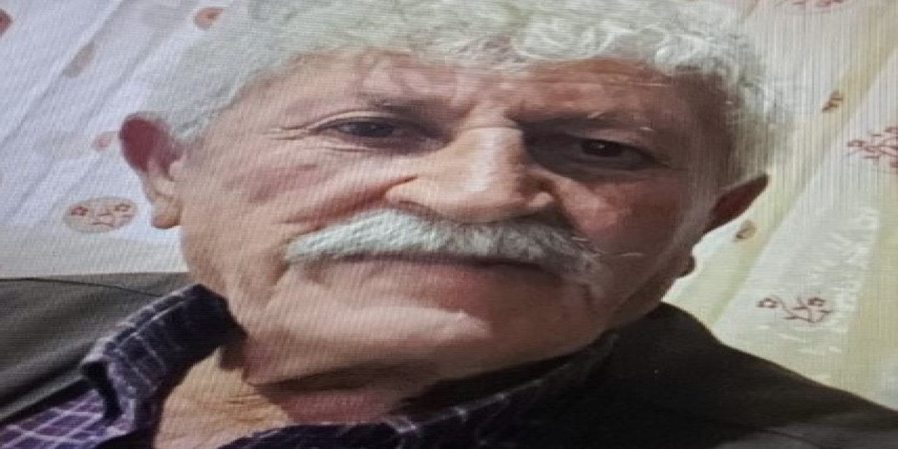 Kan donduran cinayet: 6 gündür aranan yaşlı adamın cesedi parçalanmış halde bulundu