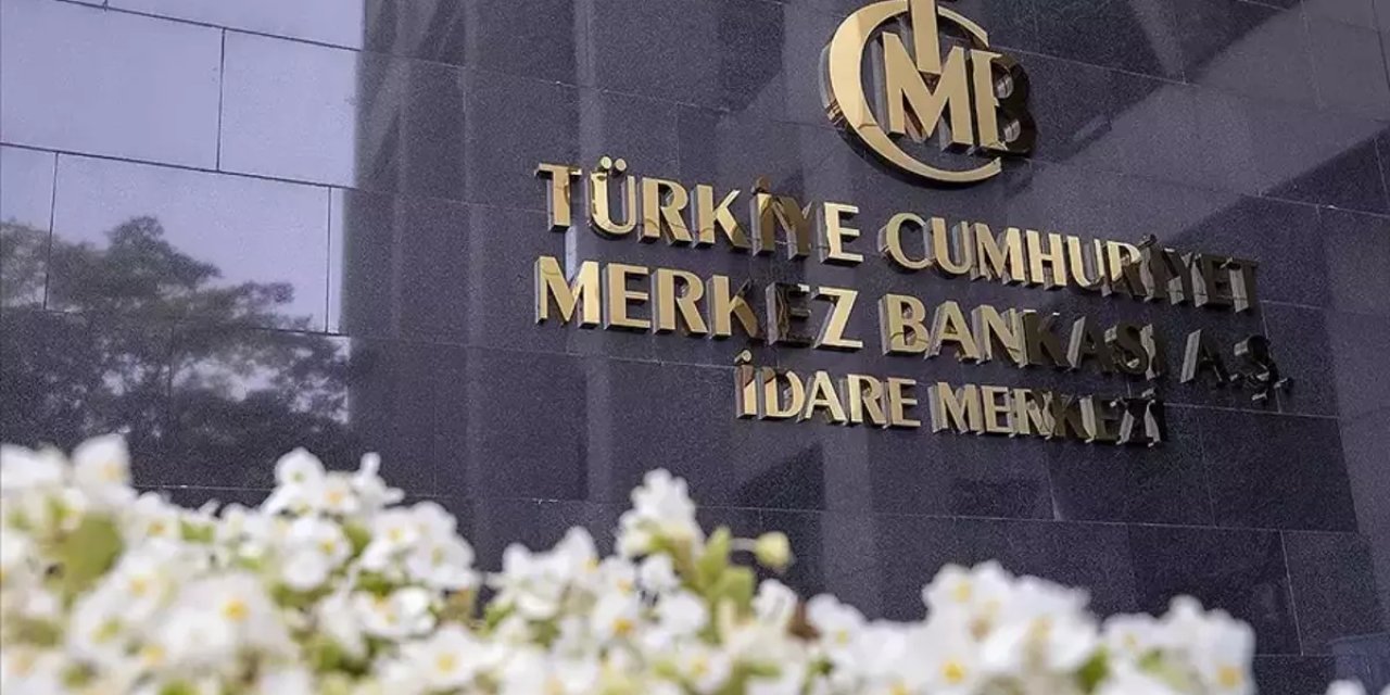 Merkez Bankası Başkan Yardımcılığı'na 2 atama