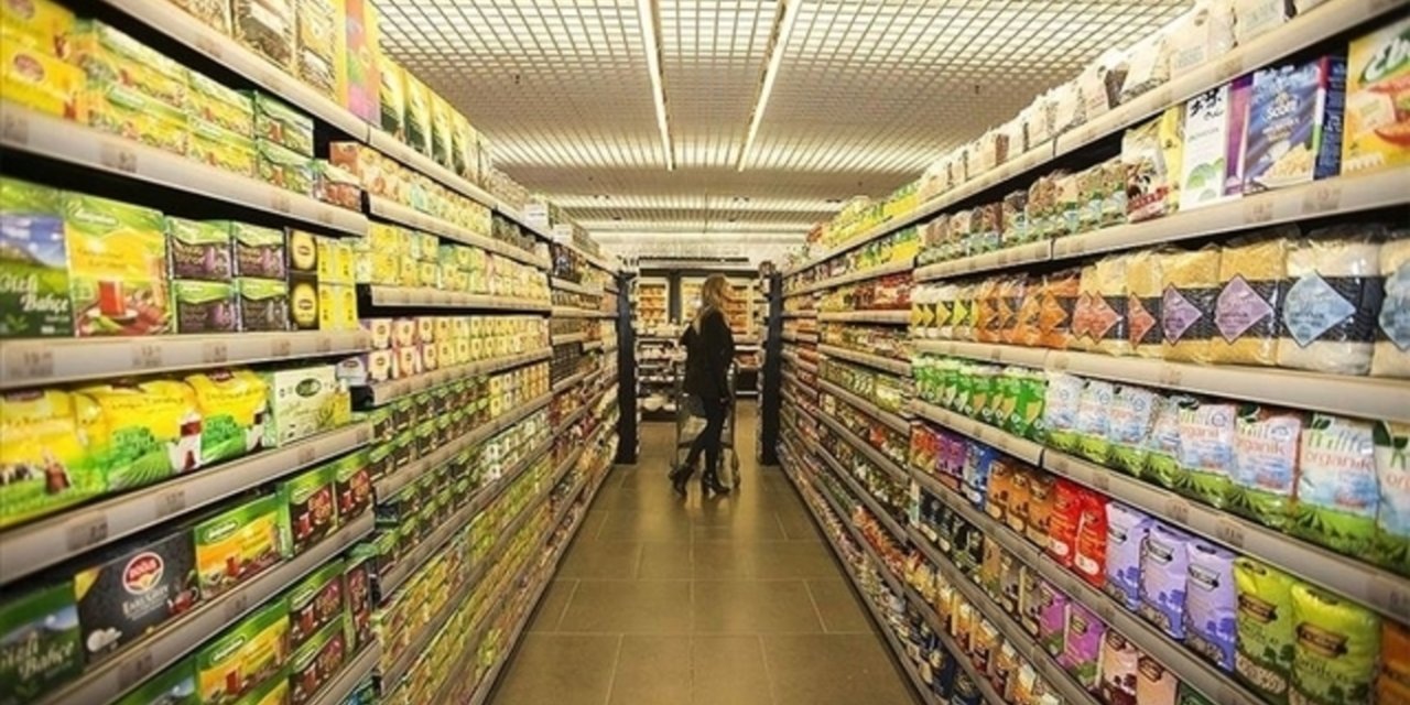 TÜİK, Ocak ayı Tüketici fiyat endeksi verilerini açıkladı