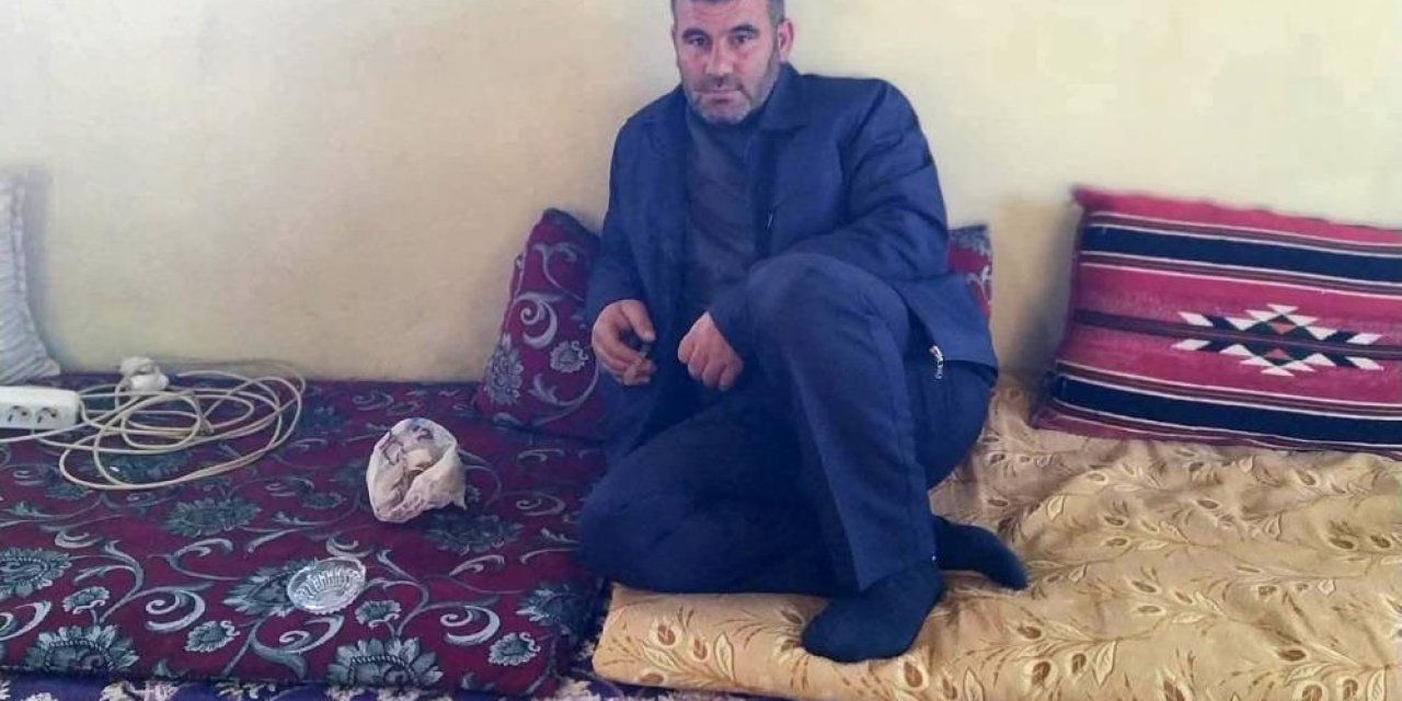 Birecik'te bir kişi otomobilde silahla vurulmuş halde ölü bulundu