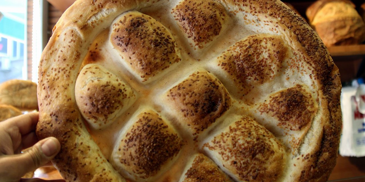 Ramazan pidesi fiyatları belli oldu