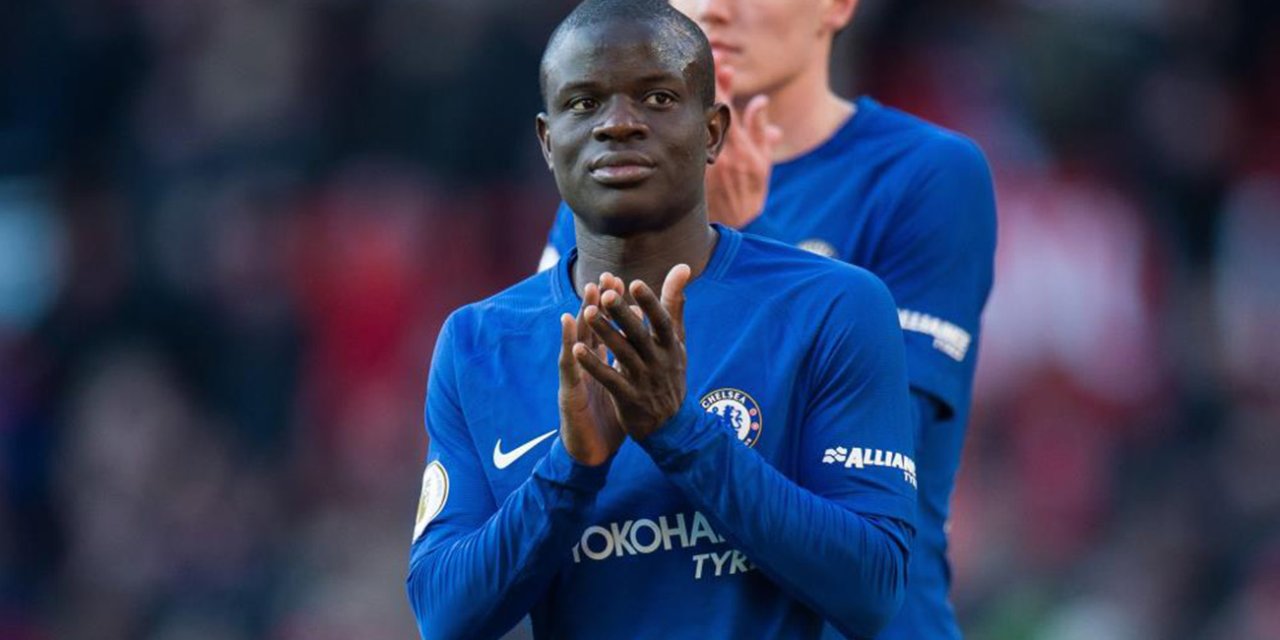 Fenerbahçe’den N’Golo Kante açıklaması