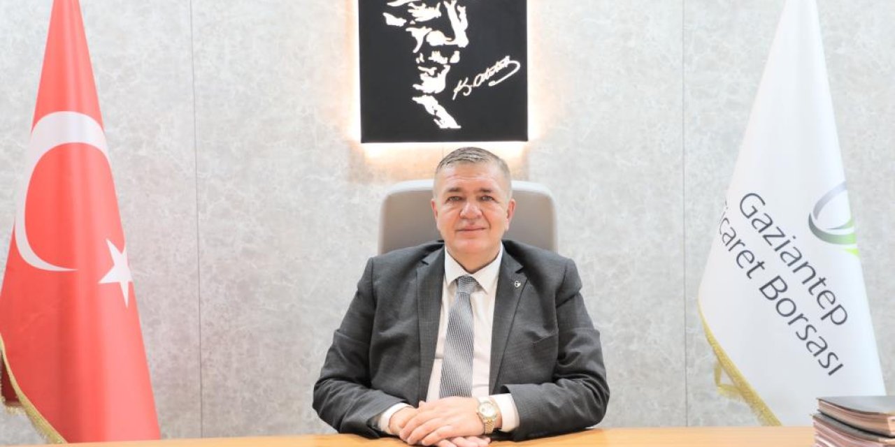 Akıncı: "Finansman paketi reel sektöre nefes olacak"