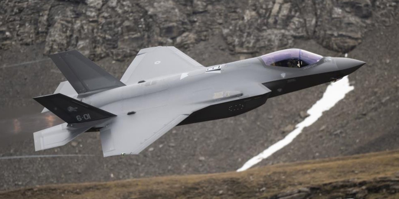 ABD, İran’a ait İHA’yı düşürdü, gerilim tırmanıyor