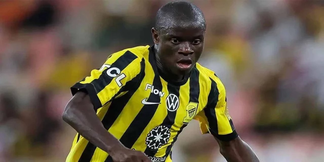 Kante’nin Fenerbahçe ye maliyeti açıklandı