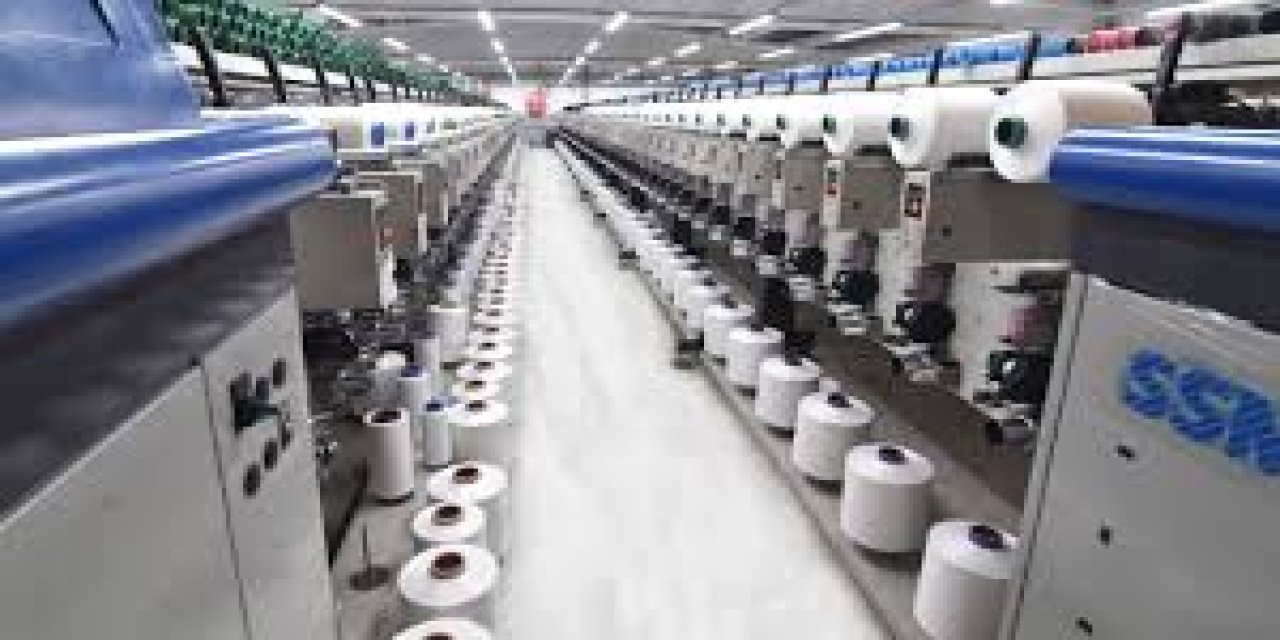 Tekstil şirketlerinin konkordato süreleri uzatıldı