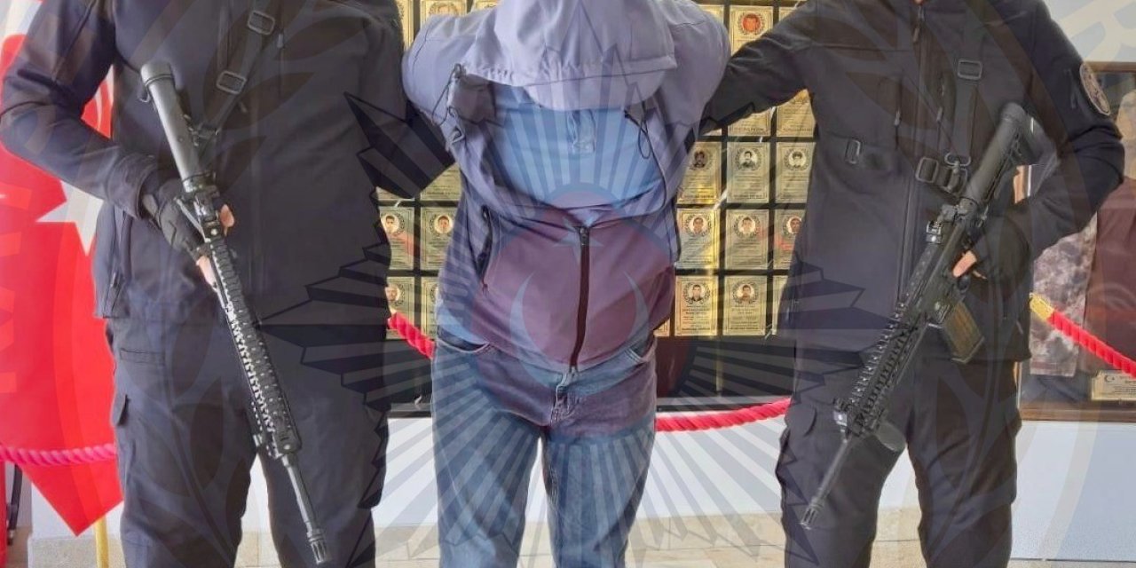 Kayseri’de darbe girişimine katılan ihraç subay yakalandı