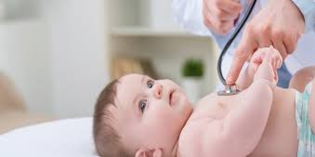 Çocuklarda bu 10 belirtiye dikkat