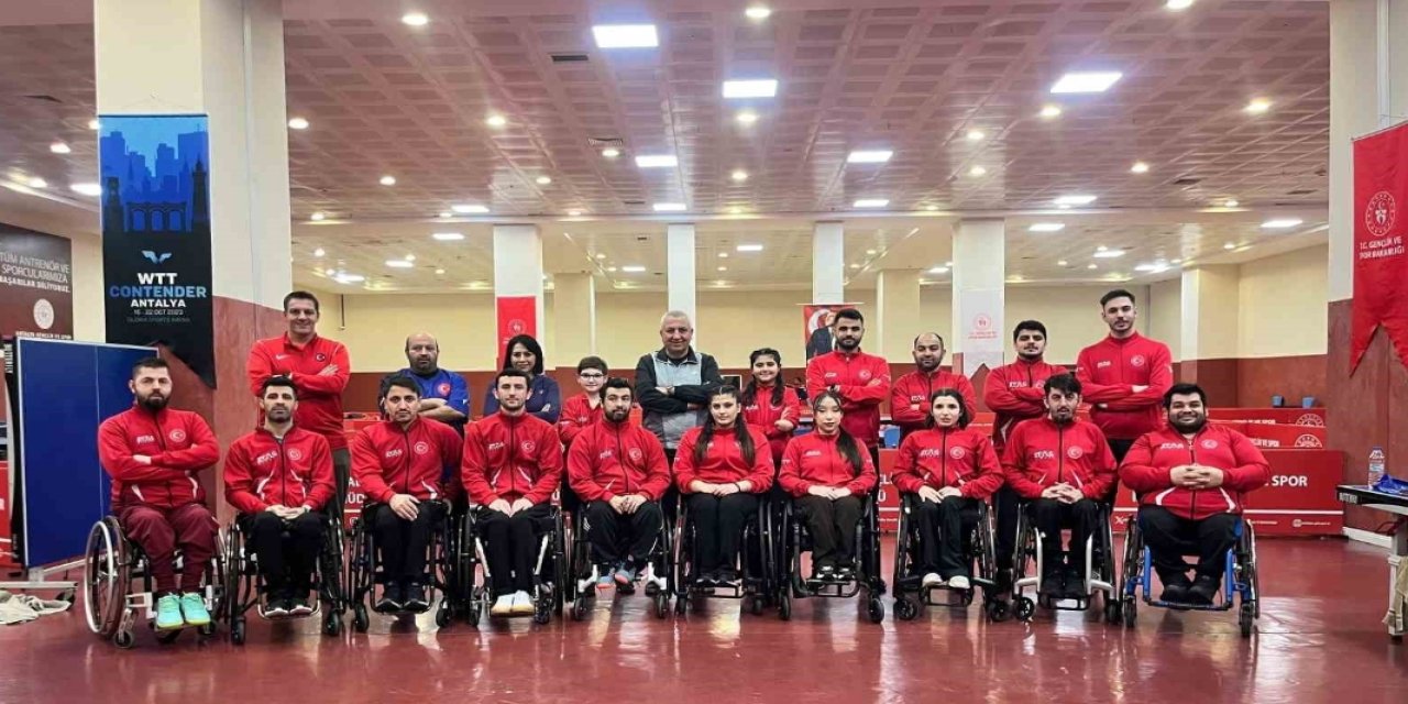 Türkiye, Çin ve Kore’nin hegemonyası sporda büyük başarı