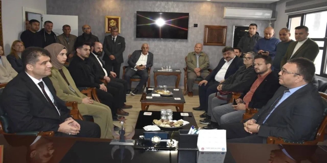 Azerbaycan’dan Rus siyasetçi Zatulin’in ayrılıkçı açıklamalarına sert tepki