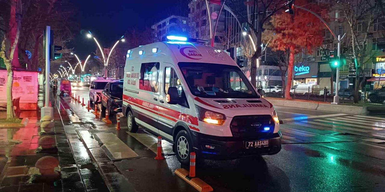 Batman’da bir kadın evinde ölü bulundu