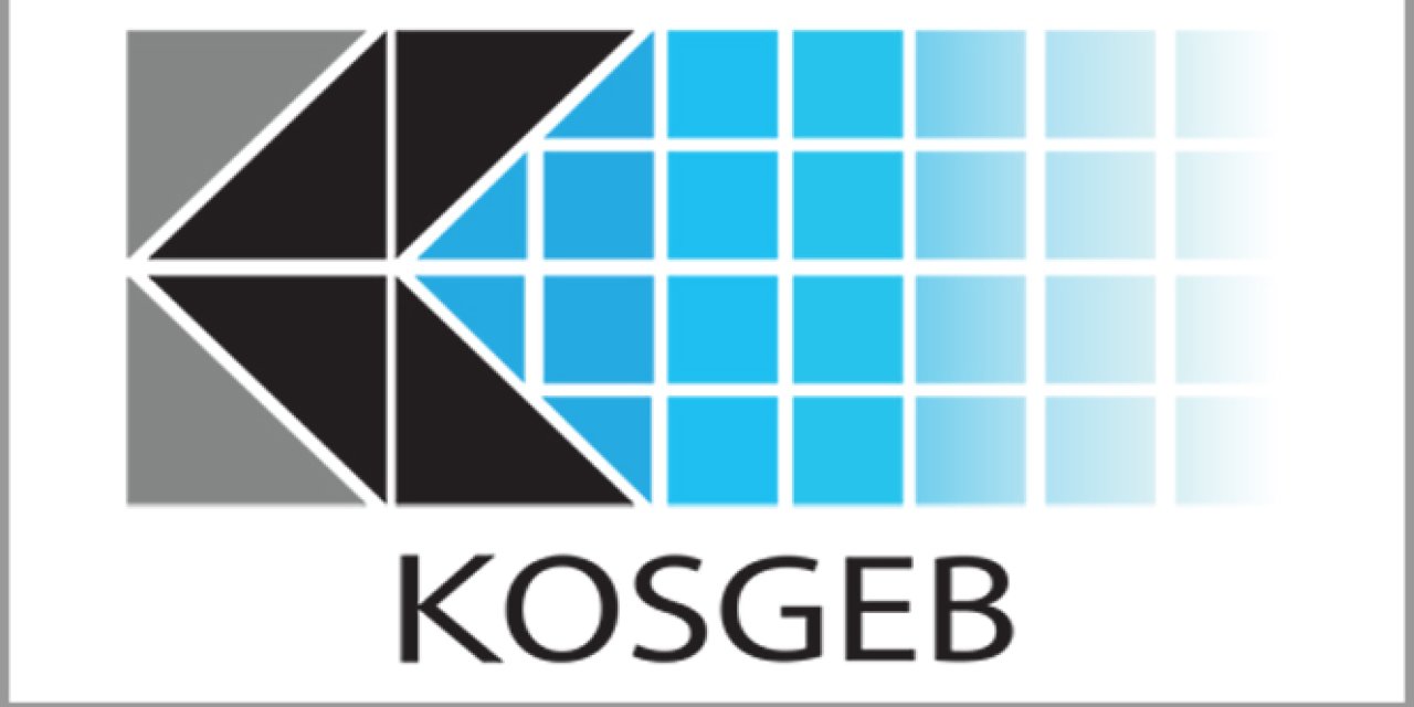 İş dünyasına KOSGEB’den kredi desteği