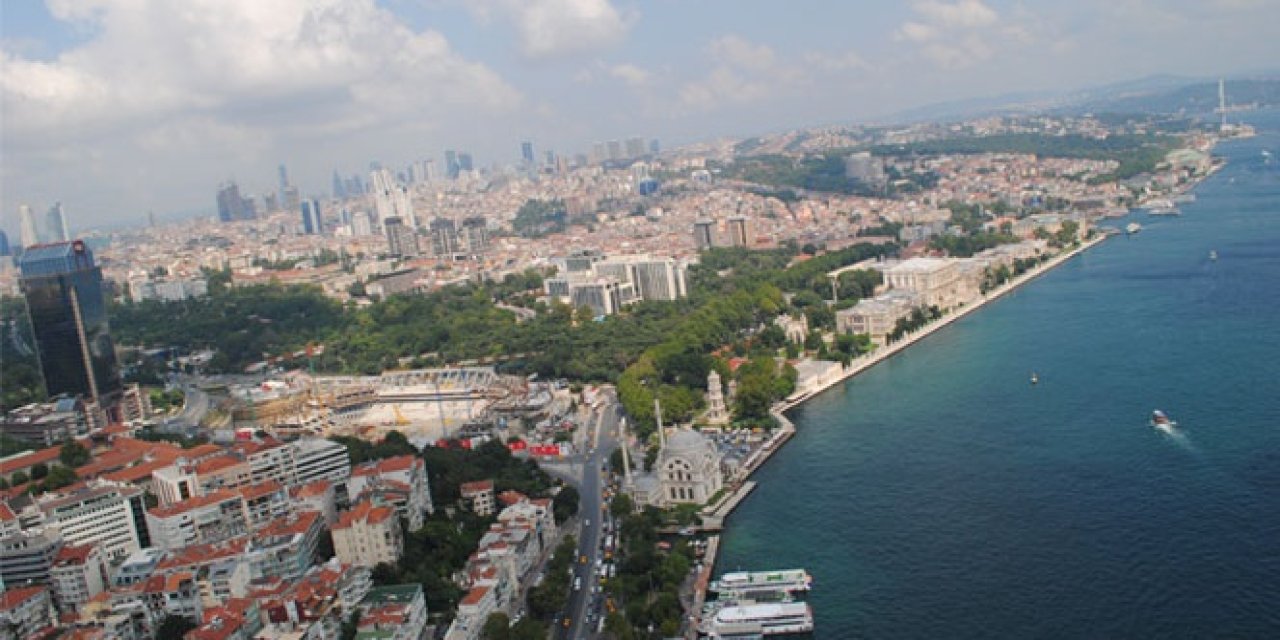 Meteoroloji duyurdu Fırtına geliyor