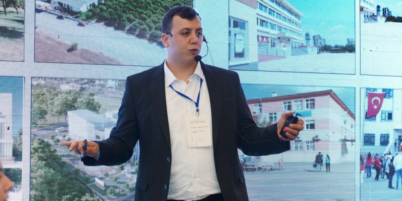 İklim krizine karşı Yenişehir modeli!