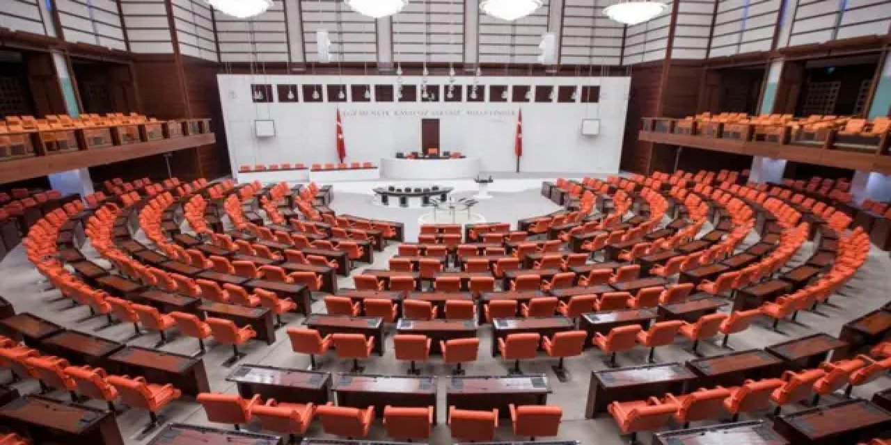 TBMM’deki cinsel taciz davasında skandal: tüm sanıklar tahliye edildi