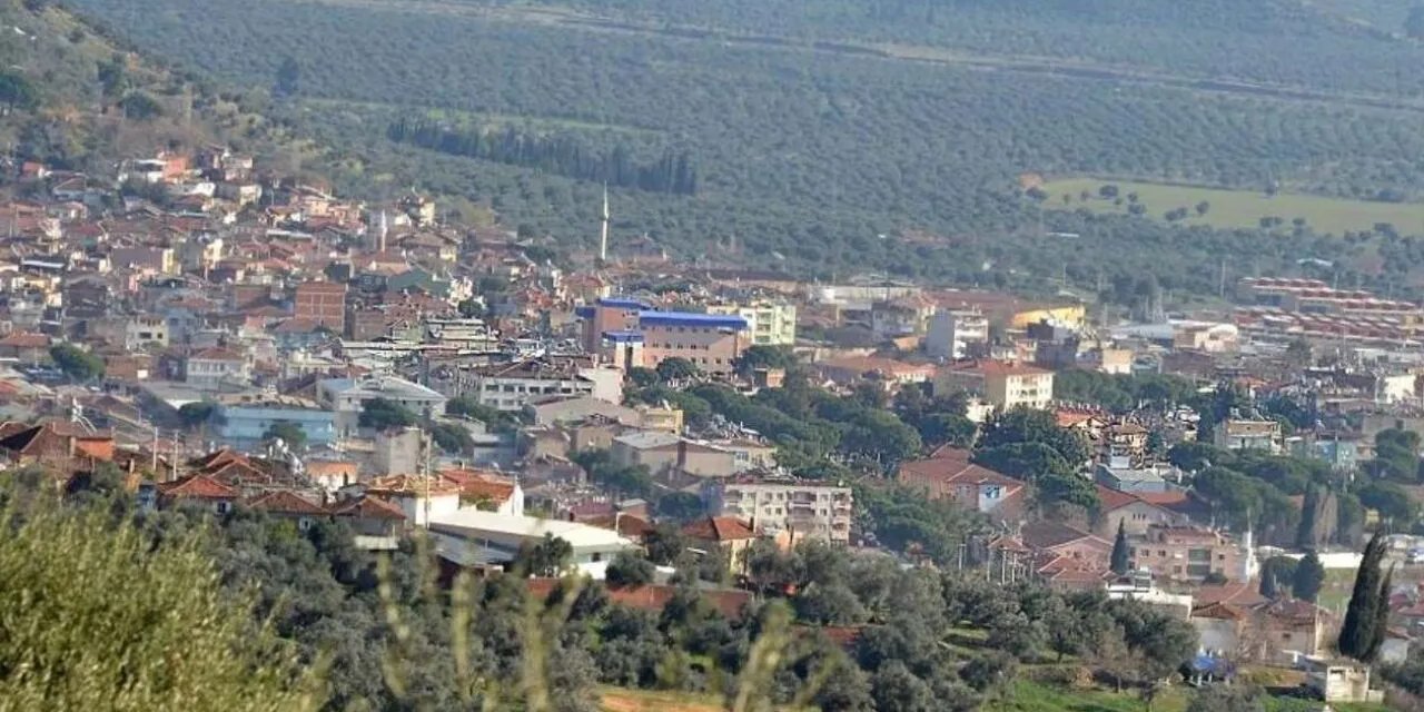 Bayındır’da nüfus alarm veriyor