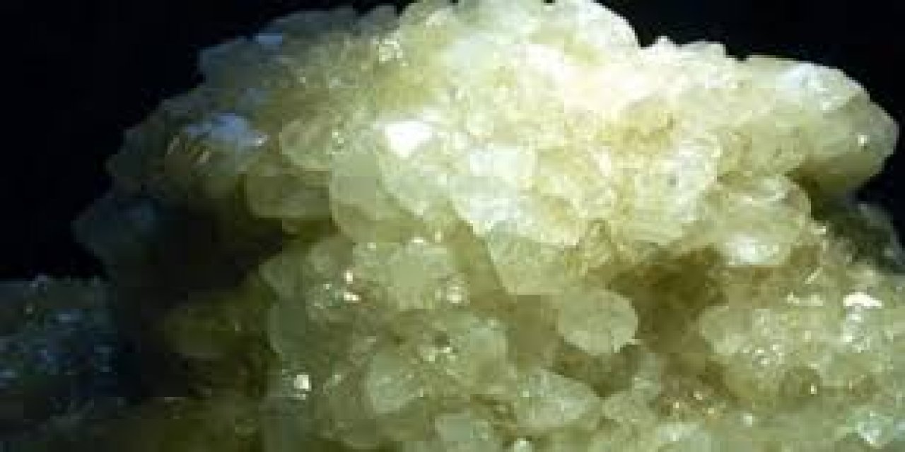 Bor madeni kanser tedavisi için şifa oluyor