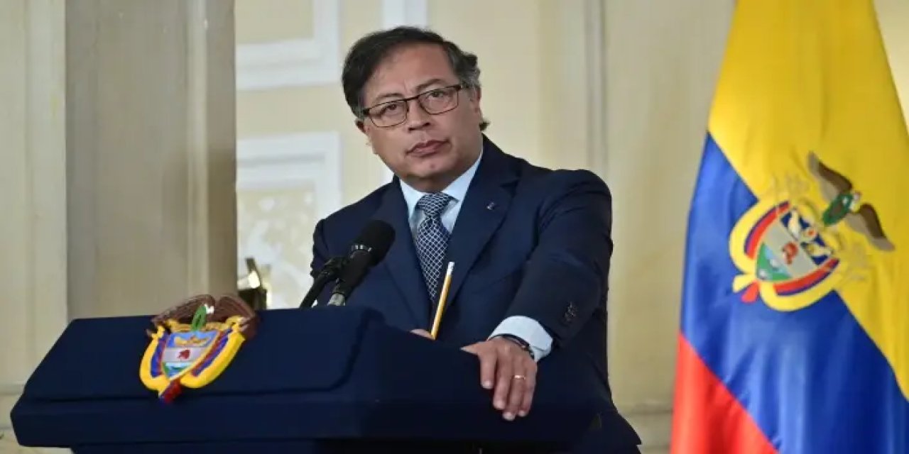 Kolombiya Devlet Başkanı'na suikast girişi