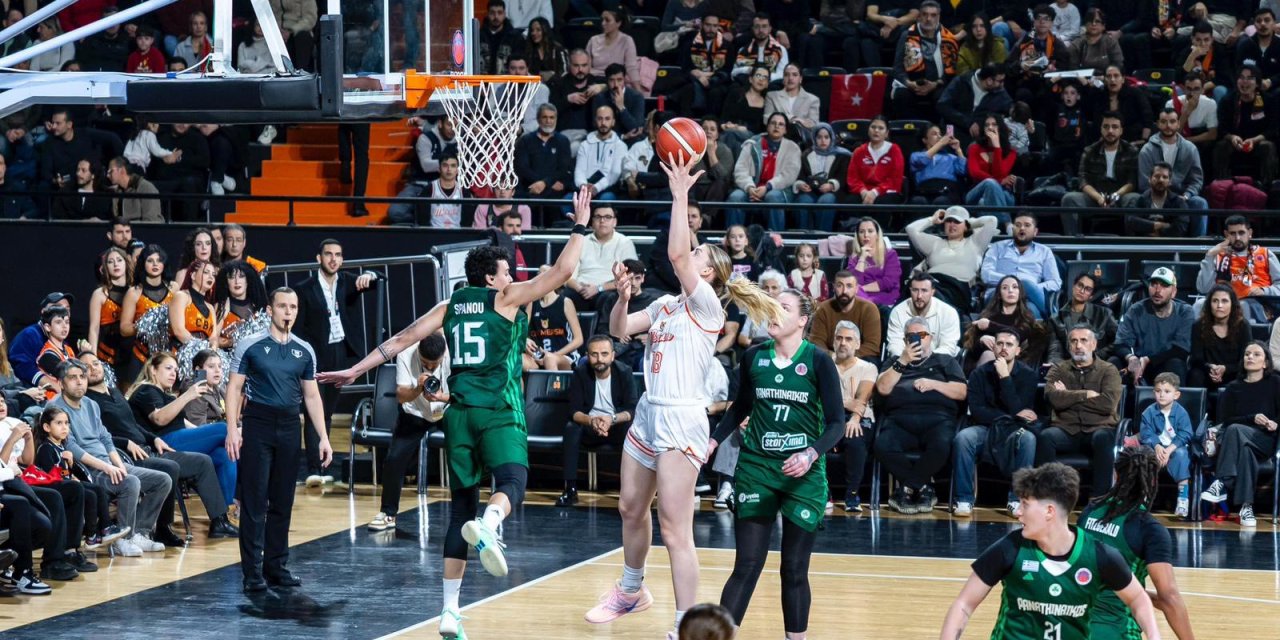 Başkan Özyiğit: "Tarihi birlikte yazacağız"