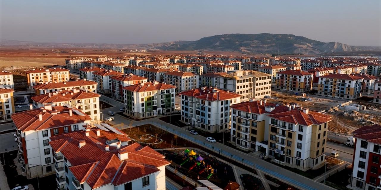 TÜİK'in verilerine göre, Türkiye'nin en fakir ilçeleri belli oldu