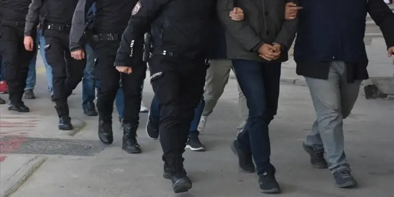 Tefecilik operasyonu 16 milyon liralık senet ele geçirildi