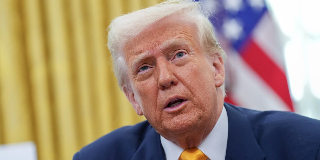 Trump’tan İran resti: anlaşma olmazsa İsrail’e destek sinyali