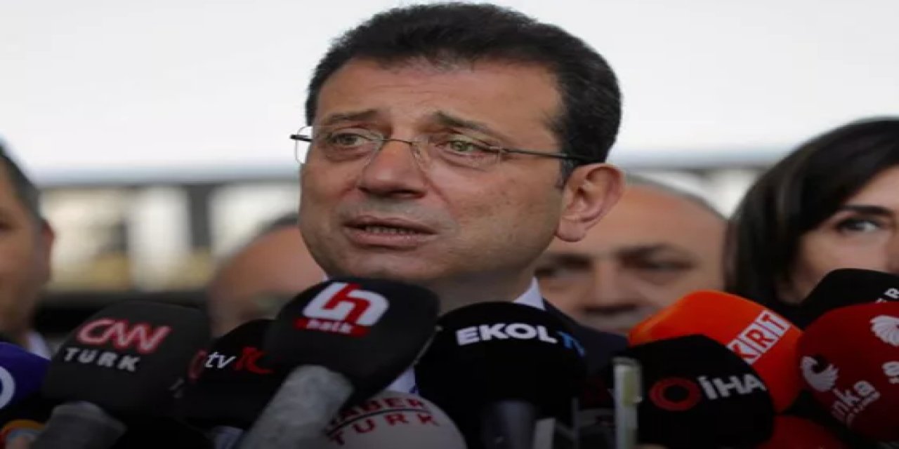 Ekrem İmamoğlu'nun  diploma davası ertelendi