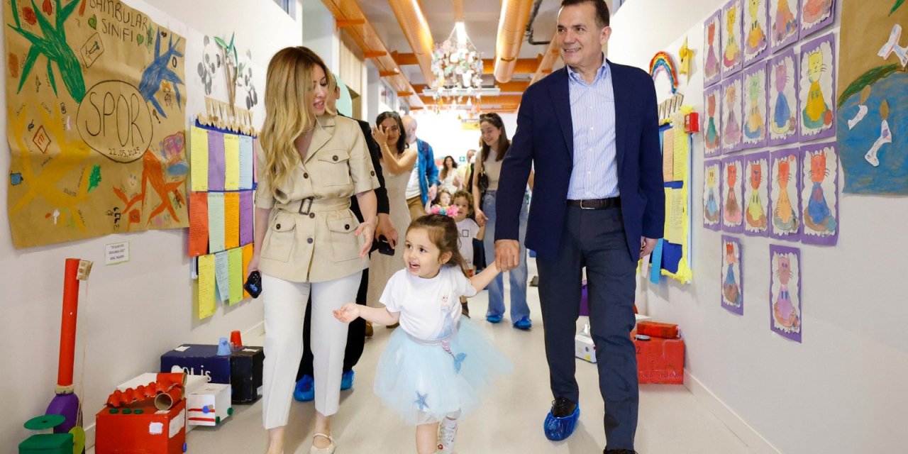 Yenişehir, Yüzde 77 memnuniyetle Türkiye’nin lideri