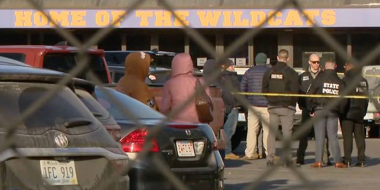 ABD’de buz hokeyi maçında silahlı saldırı: 1 ölü, 4 yaralı