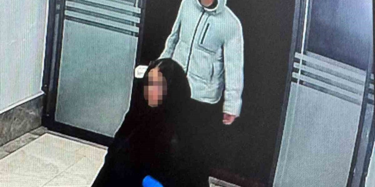 Kayseri’de büyü yapan 2 çocuk yakalandı