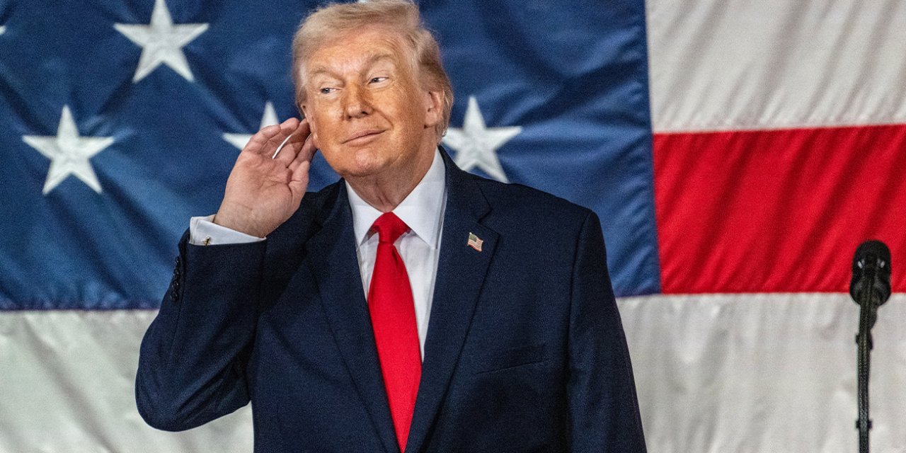 Trump’tan İran’a sert mesaj: Diego Garcia üssü masada