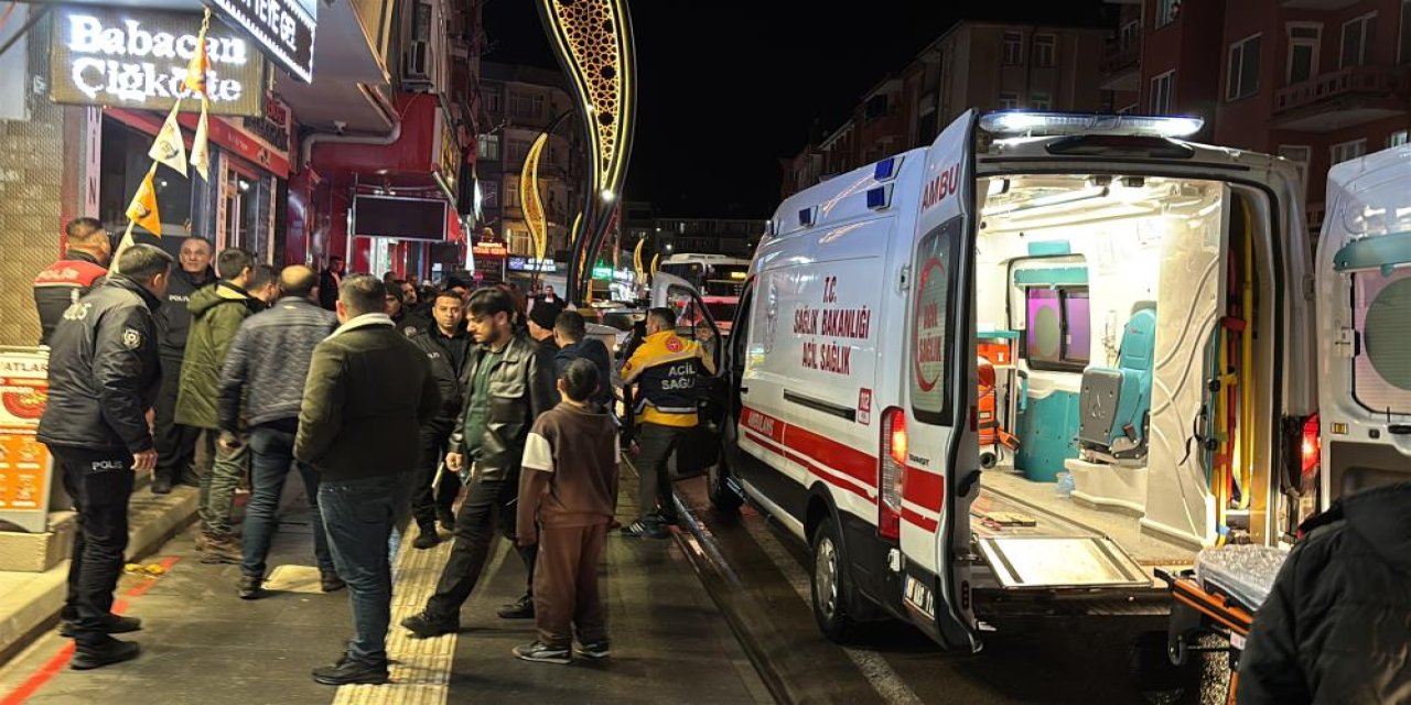 Korkunç olay: eski eşini ve kuzenini ardından kendini vurdu 3 ölü