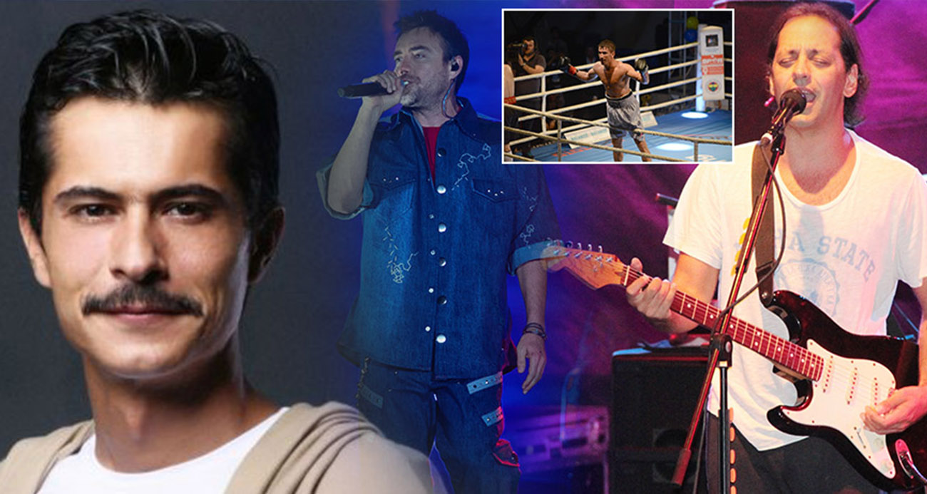 Ünlülerde uyuşturucu operasyonunda yeni gelişme