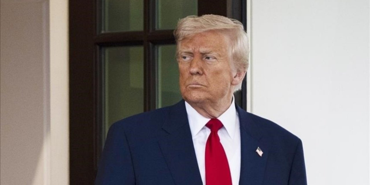 Başkan Trump’tan UFO hamlesi: "Belgelerin erişime açılma talimatı vereceğim"