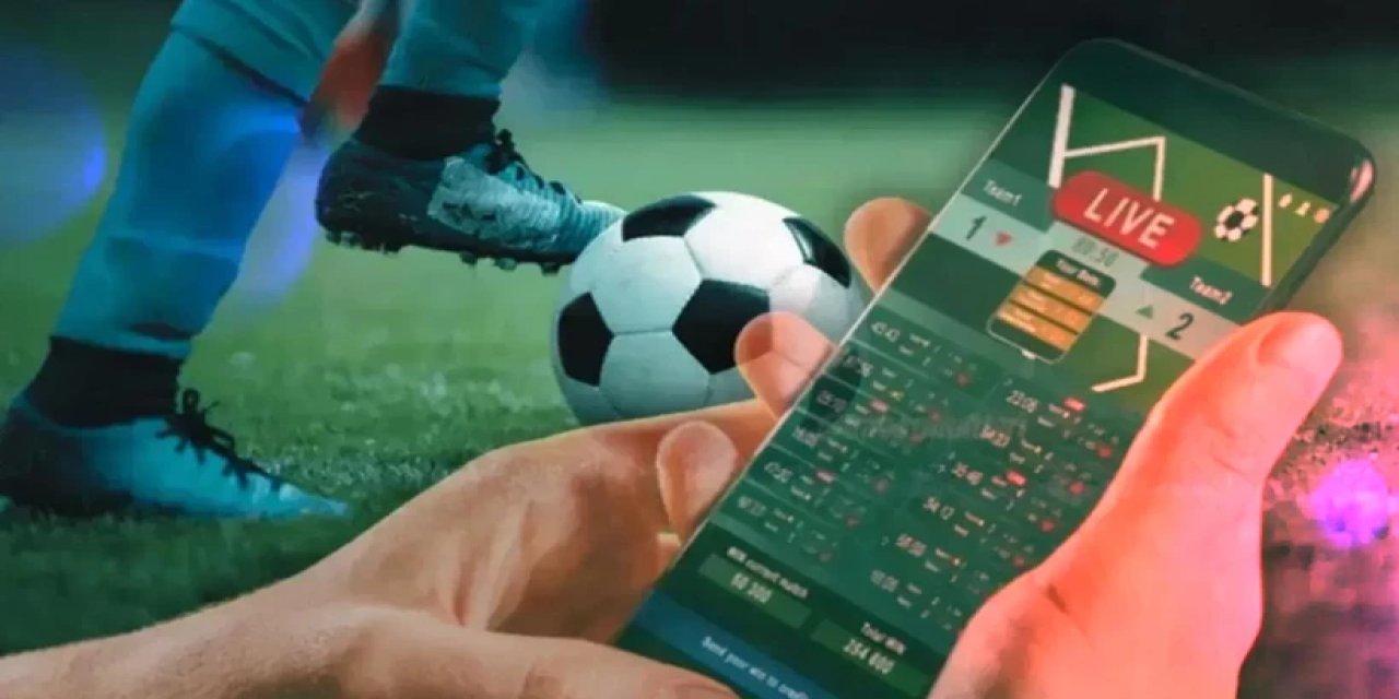 Bahis operasyonunda 9 ilde 31 gözaltı