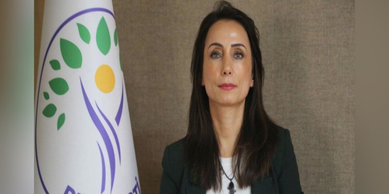 DEM Parti: Halk isterse erken seçime hazırız