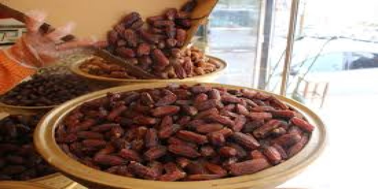 Hurma alırken dikkat etmeniz gerekenler