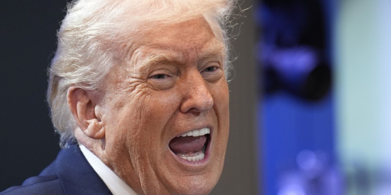 Tüm Dünyaya ek vergi getirdi! ABD yüksek mahkemesi, iptal etti