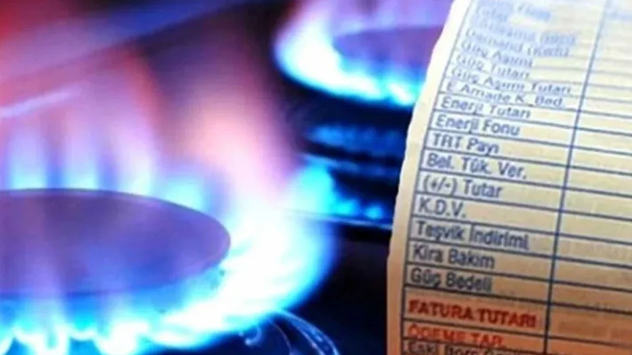 Gaziantep’te 65 yaş üstüne doğalgaz müjdesi: güvence bedeli artık yok