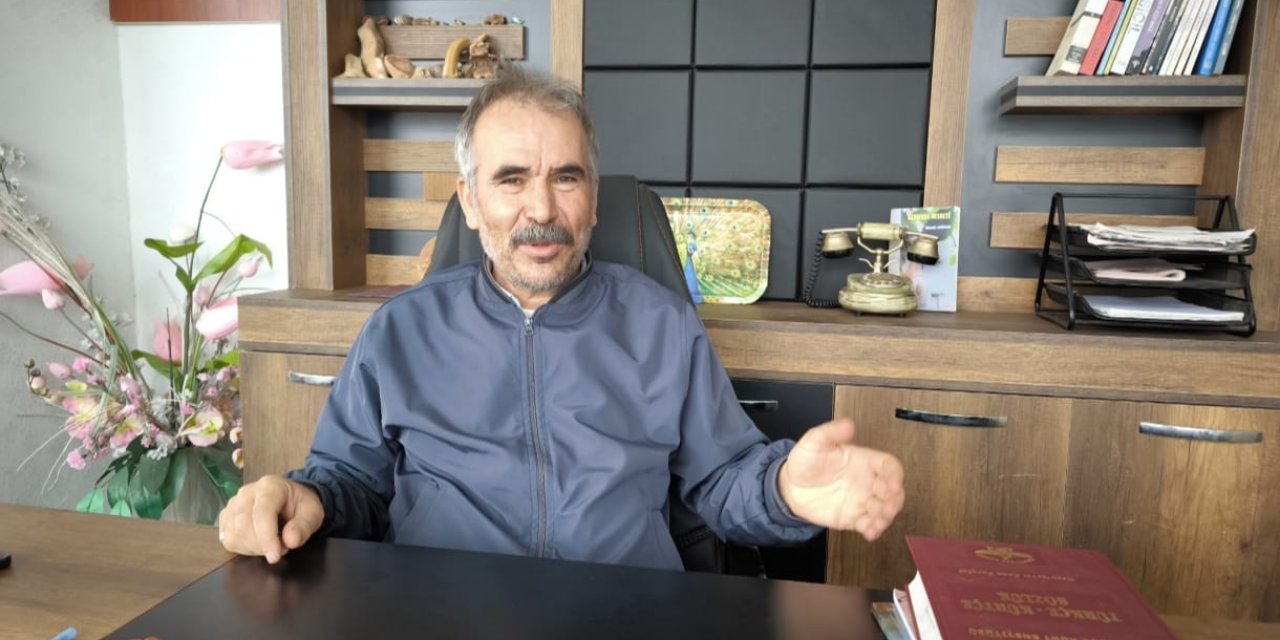 Anadil Paneli düzenleniyor